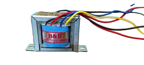Lmt Transformer Line Matching Transformer 12 W 16 Ohm