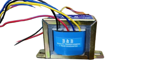 Lmt Transformer Line Matching Transformer 40 W 16 Ohm