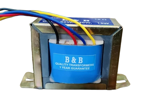 Lmt ट्रांसफार्मर लाइन मैचिंग ट्रांसफार्मर 60 W 16 ओम