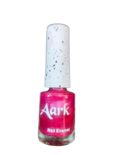 Matte Liquid Nail Polish