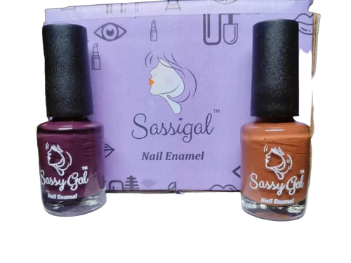 Matte Nail Polish