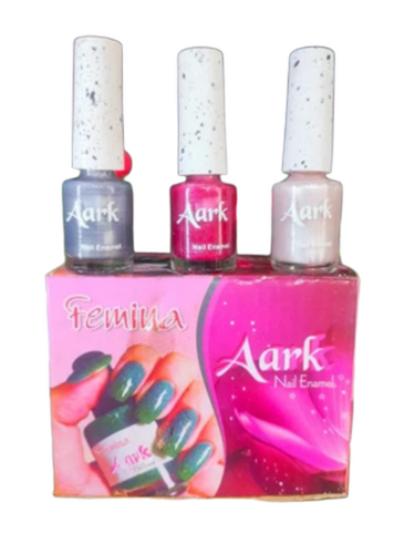 Nail Colour Gel