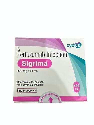 pertuzumab injection