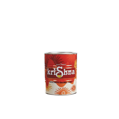 Powder Coating Enamel Paint 4 ltr