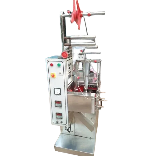 Sauce Ketchup Shampoo Chutney Packaging Machine