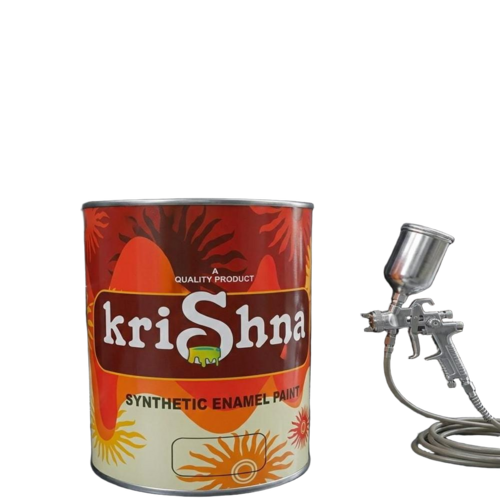 Stipple Finish Furniture Paint 1 ltr