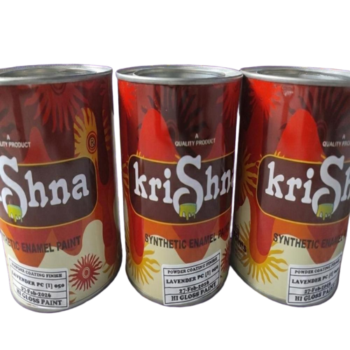 Stipple Finish Powder Paint 1 ltr