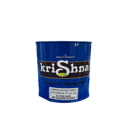 Synthetic Enamel Paint Wooden Paint 1 ltr