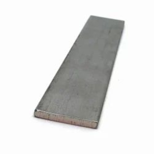 12 Mm Mild Steel Flat Bar
