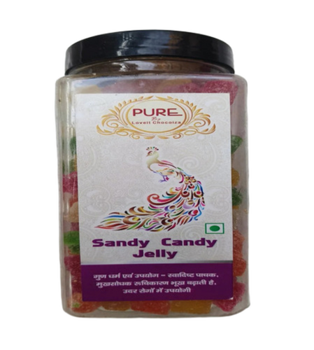 Confectionery & Bakery Products