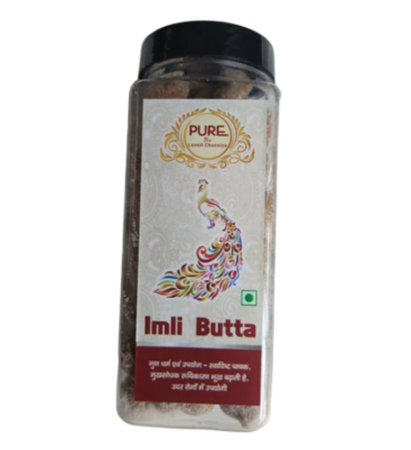 250g Imli Butta Candy - Additional Ingredient: Tamarind Pulp