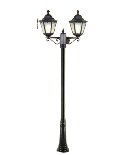 Ms Street Light Pole