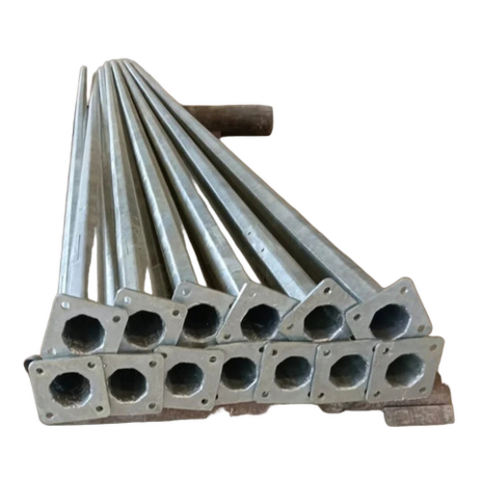 5 m Decorative Lighting Pole