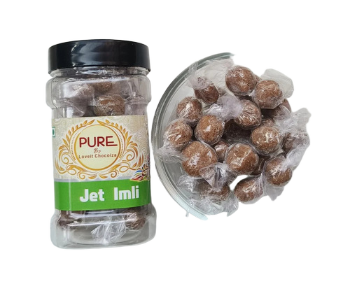 85G Jet Imli Candy - Additional Ingredient: Tamarind Extract