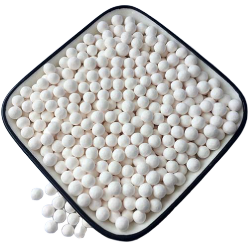 Activated Alumina Granules