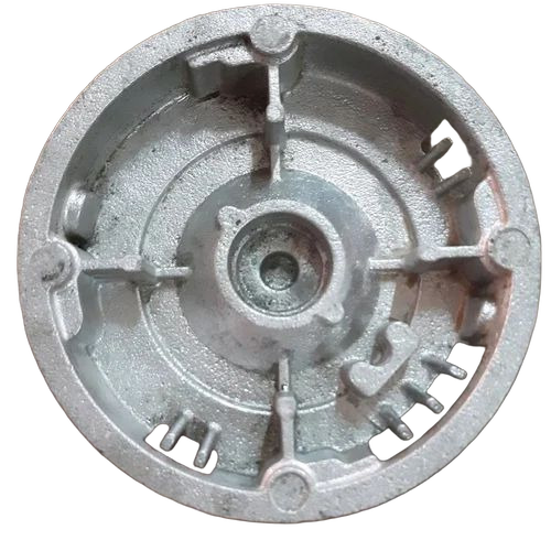 Aluminium Gravity Die Castings