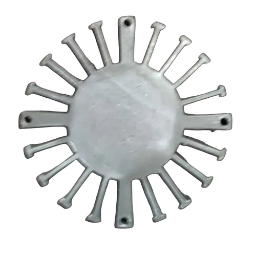 Aluminum Alloy Castings