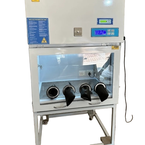 Biosafety cabinet class 