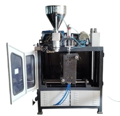 Blow Molding Machine By Saddam Machinery