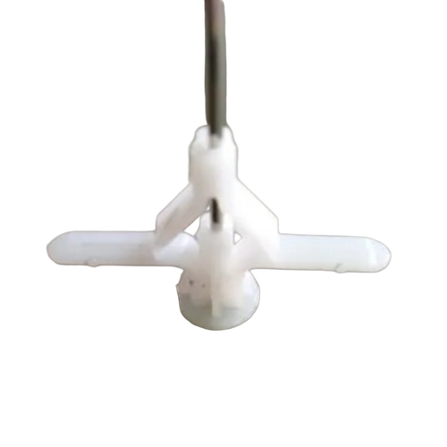 Butterfly Wall Plug