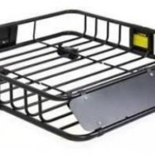 Car Roof Luggage Carrier