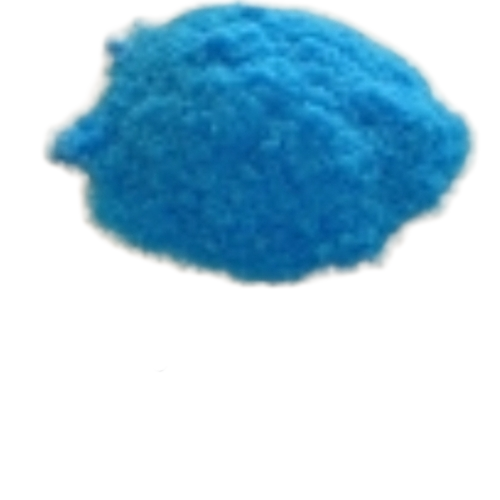 Copper Sulphate 