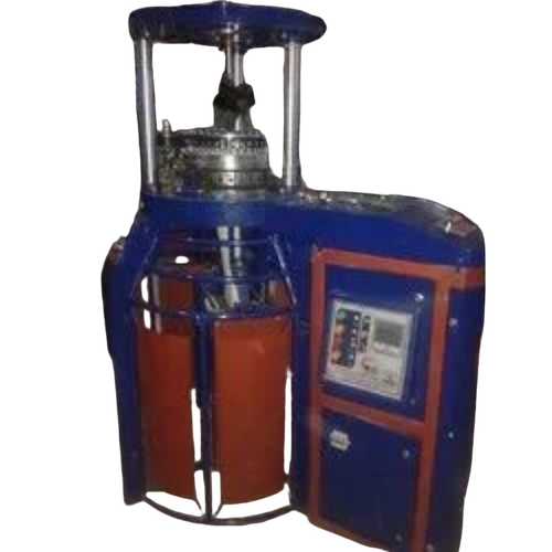 Double Jersey Knitting Machine
