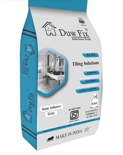 Duw Fix S2 335 Stone Adhesive
