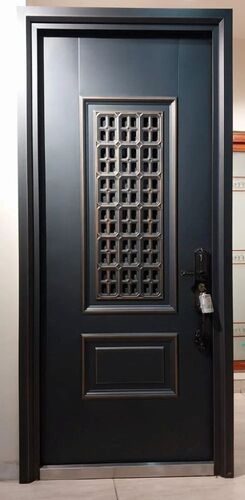 Iron Premium Window Door