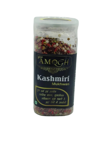 Kashmiri Mukhwas - Packaging: Can(Tinned)