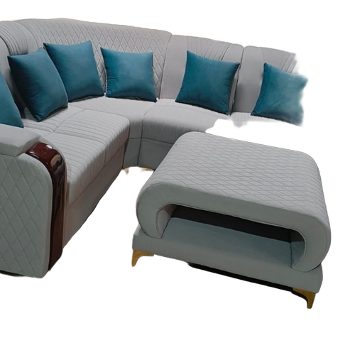 L Shape Roomsofa Set
