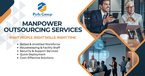 Manpower Services