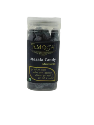 Masala Candy Mukhwas - Packaging: Can(tinned)