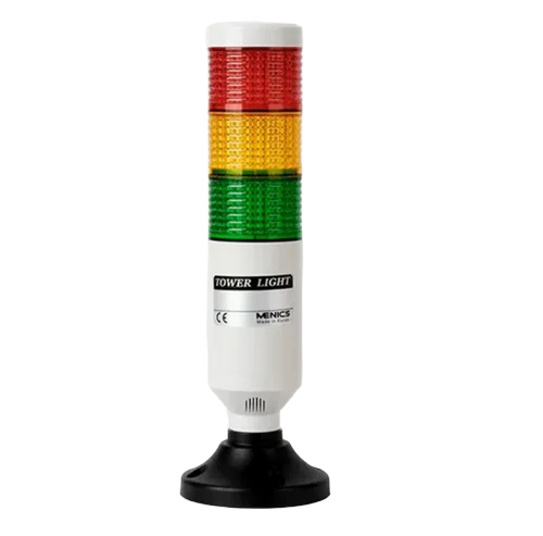 Prgb-302-Ryg Tower Light