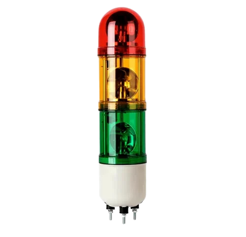 Prgb-320-Ryg Tower Light