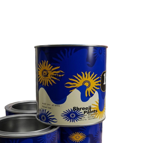 Primium Enamel Paint 1 Ltr