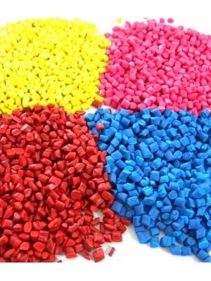 Pvc Granules - Usage: Cable Footwear Industries