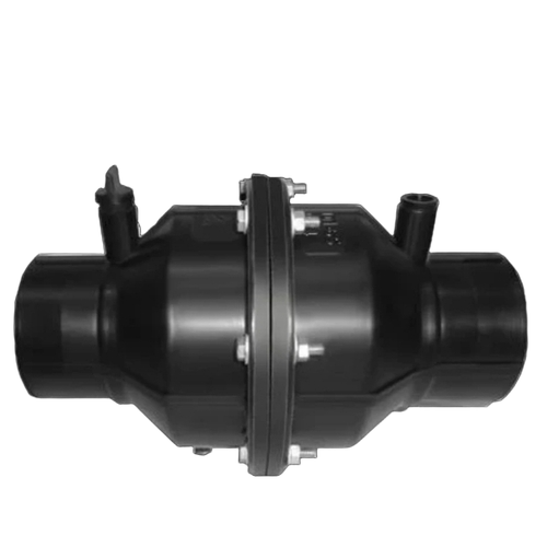 Pvc Wafer Swing Check Valve