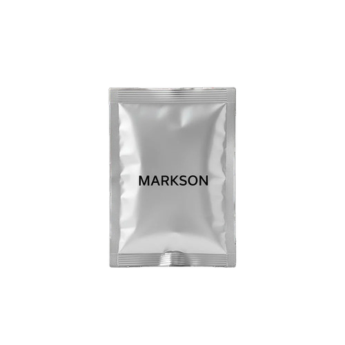 Silver Sachet Pouches - Coating Type: Matt And Golss