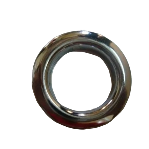 Smooth Sliding Curtain Ring