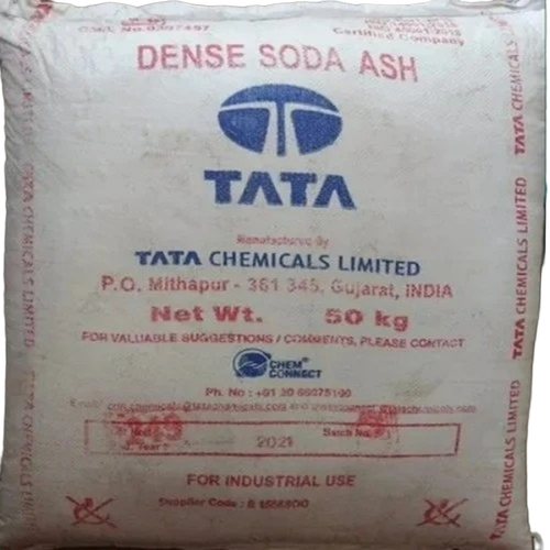 Soda Ash Dense
