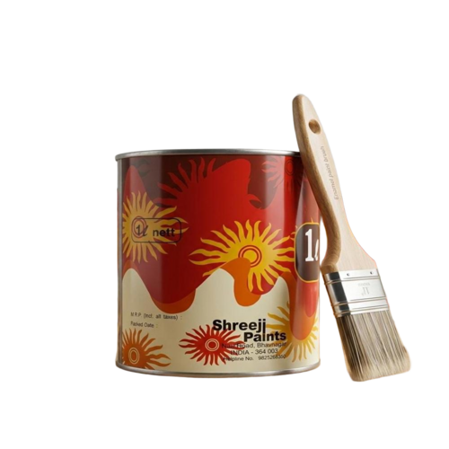 Stipple Finish Paint 1 ltr