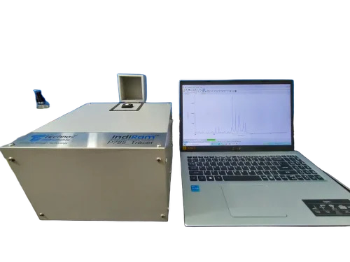 1200 Lines/Mm Portable Raman Spectrometer