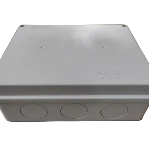 Abs Junction Box