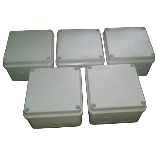 ABS Junction Box