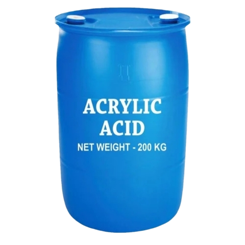 Acrylic Acid Powder Coatings Chemical