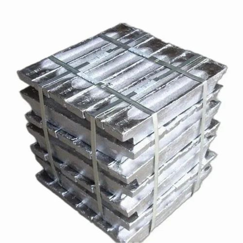 Alloy Ingot