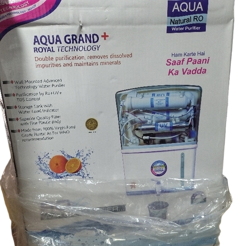 Aqua Natural Ro