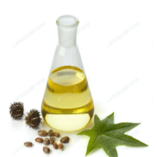Castor Oil