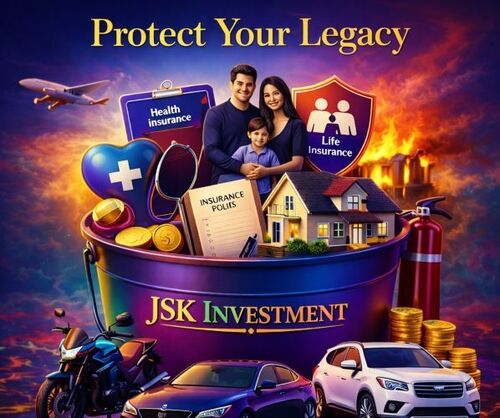 Corporate Insurance Service
